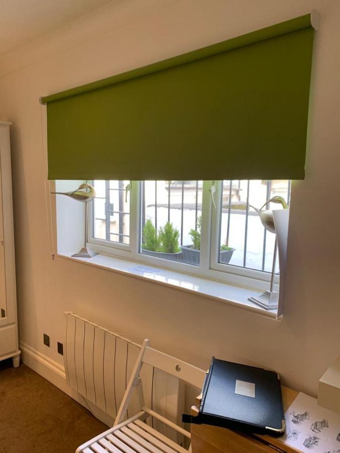 Between Piers, The Stylish Studio Flat In Cannon Place Hove Exterior foto